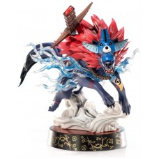 Figura first 4 figures okami oki