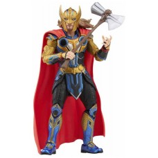 Figura hasbro thor 15 cm thor