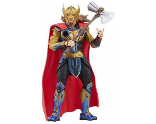 Figura hasbro thor 15 cm thor