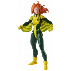 Figura hasbro marvel legends x - men