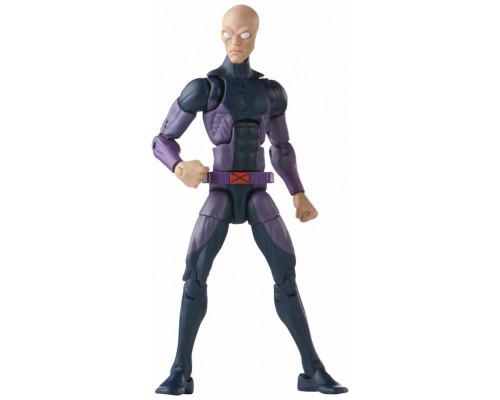 Figura hasbro darwin 15 cm x - men