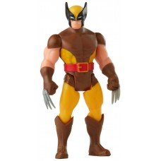 Figura hasbro wolverine 9.5 cm marvel