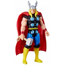 Figura hasbro mighty thor 9.5 cm