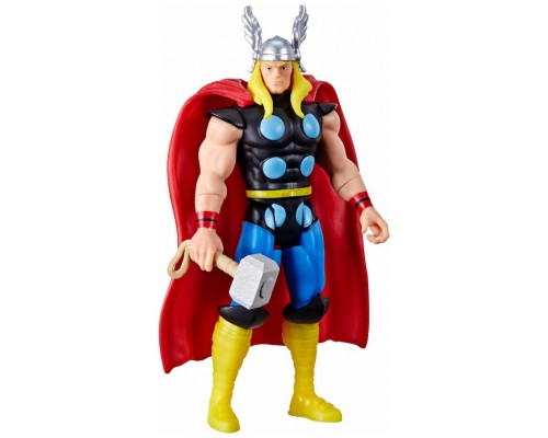 Figura hasbro mighty thor 9.5 cm