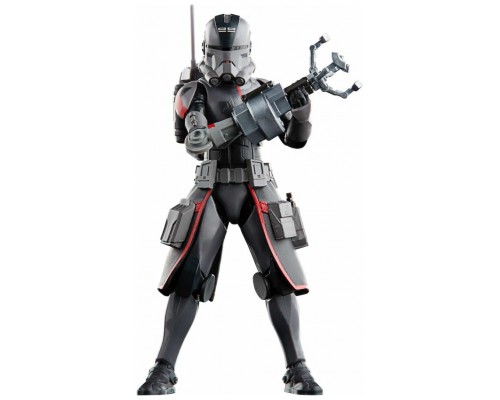 Figura hasbro echo 15 cm star