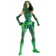 Figura hasbro madame hydra marvel legends