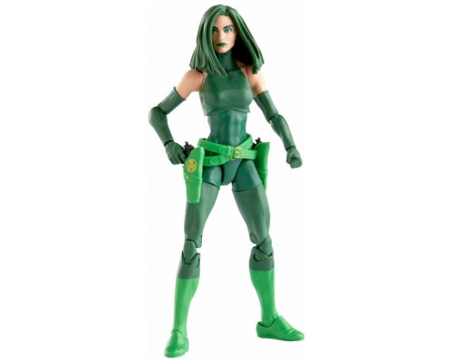 Figura hasbro madame hydra marvel legends