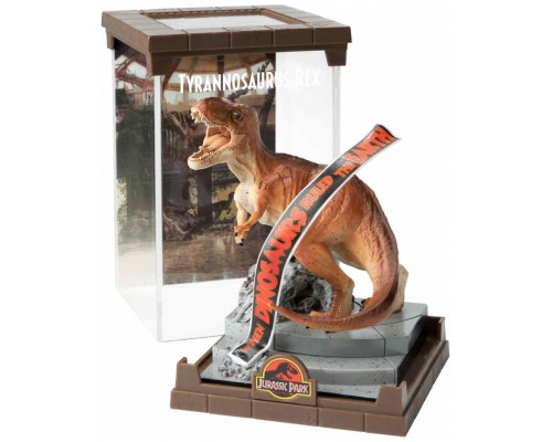 Figura the noble collection jurassic park