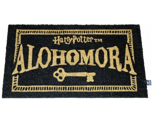 Felpudo sd toys harry potter alohomora