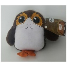 Peluche mattel star wars criaturas galaxy