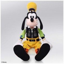 Peluche square enix kingdom hearts series