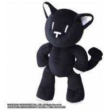 Peluche articulable square enix the world