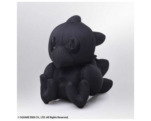 Peluche square enix final fantasy linea