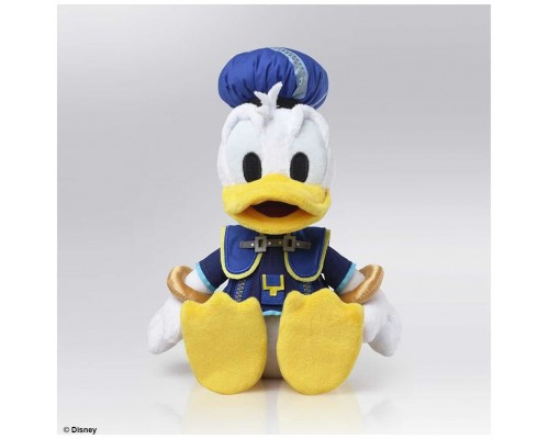 Peluche square enix kingdom hearts series