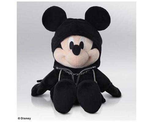 Peluche square enix kingdom hearts series