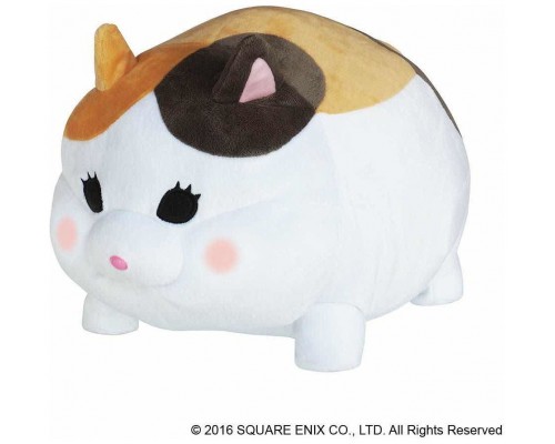 Peluche cojin square enix final fantasy