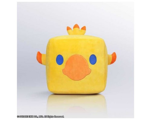 Peluche cojin square enix final fantasy