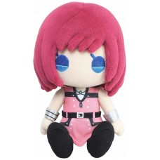 Peluche square enix kingdom hearts series