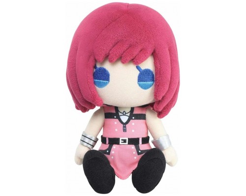 Peluche square enix kingdom hearts series