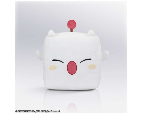 Peluche cojin square enix final fantasy