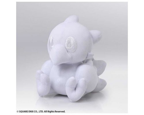 Peluche square enix final fantasy linea