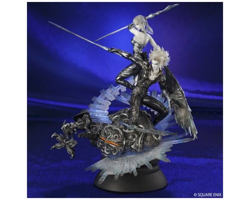 Figura square enix final fantasy xiv