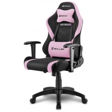 Silla gaming sharkoon skiller sgs2 jr