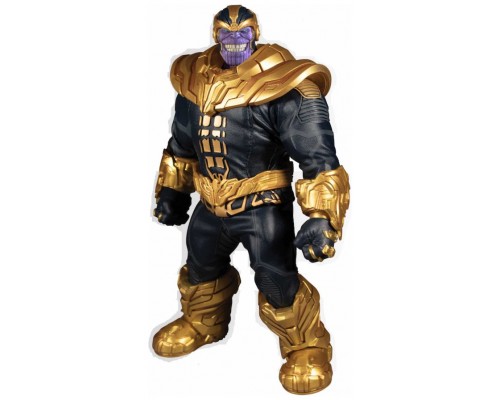 Figura mezco toys thanos 21 cm