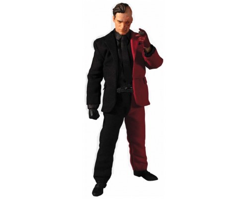 Figura mezco toyz two face 18