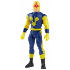 Figura hasbro nova 9.5 cm marvel