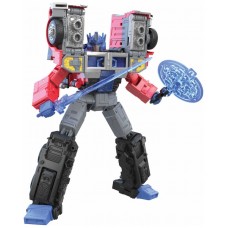 Figura hasbro g2 universe laser optimus