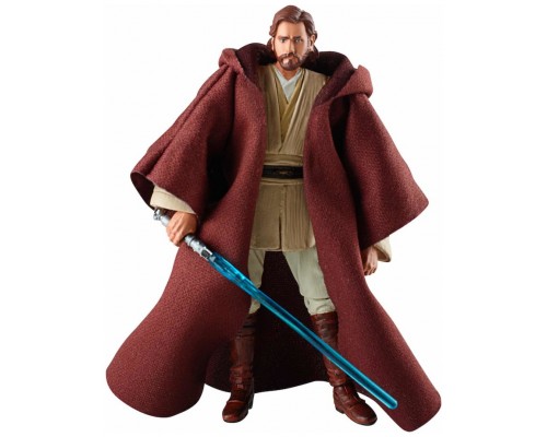 Figura hasbro obi wan kenobi 95