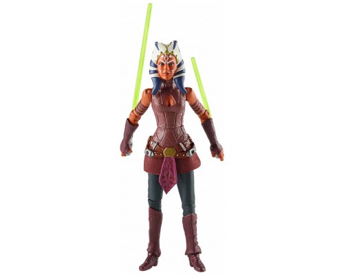 Figura hasbro ahsoka 9 5 cm