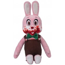 Peluche item lab konami silent hill