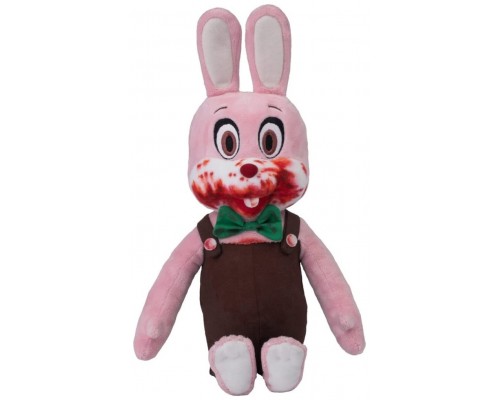 Peluche item lab konami silent hill