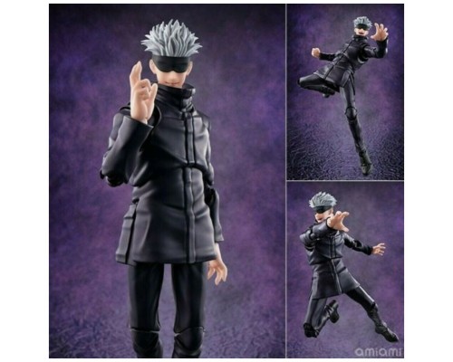 Figura tamashii nations sh figuarts jujutsu