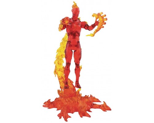 Figura diamond select toys marvel los