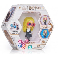 Wow! pod wizarding world -  luna