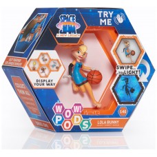 Figura wow! pod space jam lola