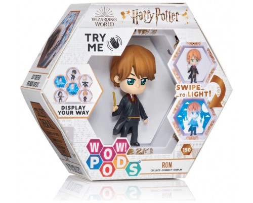 Figura wow! pod harry potter wizarding