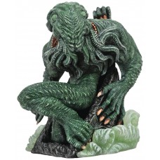 Figura diamond select toys diorama cthulhu