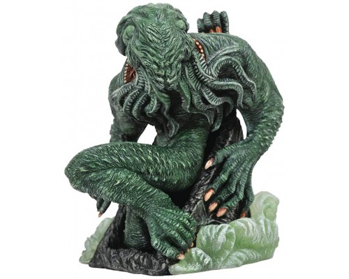 Figura diamond select toys diorama cthulhu