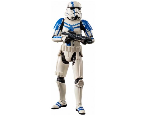 Figura hasbro comandante stormtrooper star wars