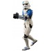 Figura hasbro comandante stormtrooper star wars