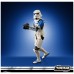 Figura hasbro comandante stormtrooper star wars