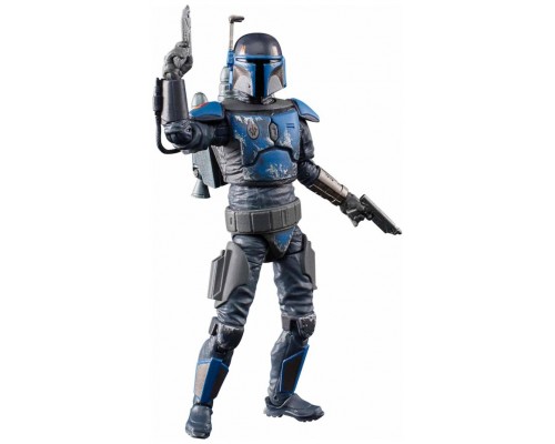 Figura hasbro mandalorian death watch airborne