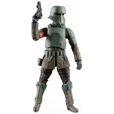 Figura hasbro vin din djarin (morak)