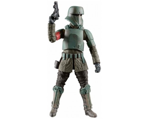 Figura hasbro vin din djarin (morak)