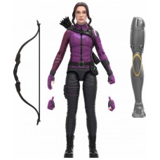 Figura hasbro kate bishop marvel legends