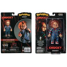 Chucky figura flexible 14 5 cm